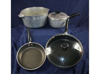 Miscellaneous Cookware