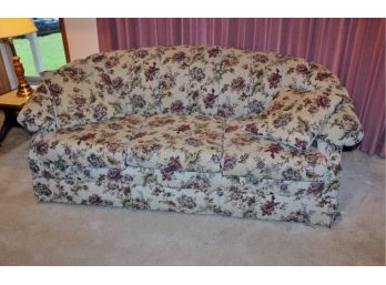Couch - 6' Wide, LaCrosse  Furniture Co, In Good Shape