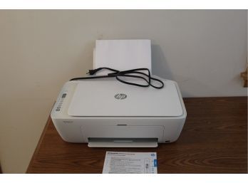 HP Deskjet 2600 All-in-one Series