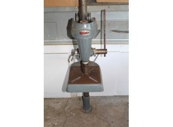 Dunlap Drill Press - Not All There
