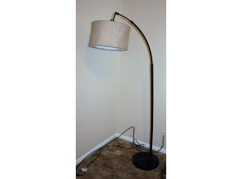 Floor Lamp - May Need Some Weight On The Base