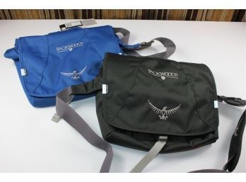 2 Osprey Flap Mini SMU Bags - New With Tags