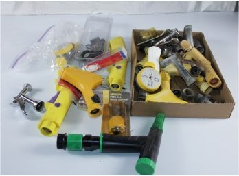Miscellaneous Sprayers And Parts