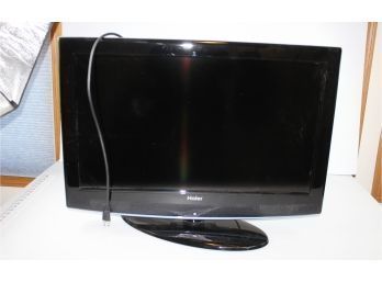Haler 32in Flat Screen TV