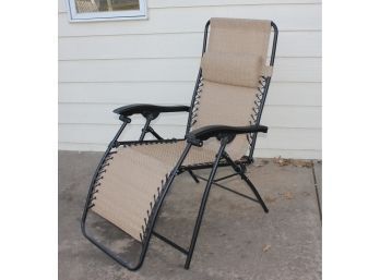 Lounger Lawn Chair