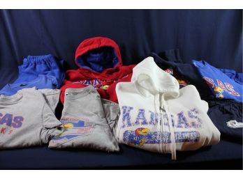 KU Clothes Lot-2 Pants - Variety Of Sizes