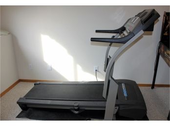 ProForm XP 542 E Treadmill With Mat- Nice-spare Saver- Works Well