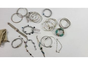 Bracelet Lot-some Cute Sets