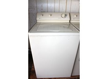 Maytag Washer-Works-looks Clean
