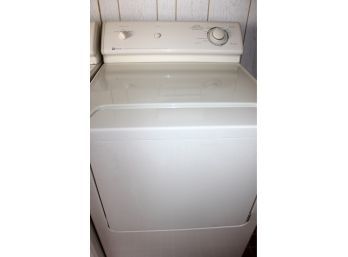 Maytag Dryer-Works-looks Clean