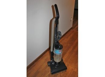 Bissell Upright PowerForce Compact Vacuum-works