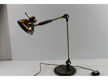 20 In Adjustable Lamp