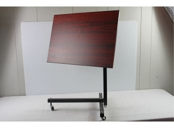 Adjustable Table 21-35 In