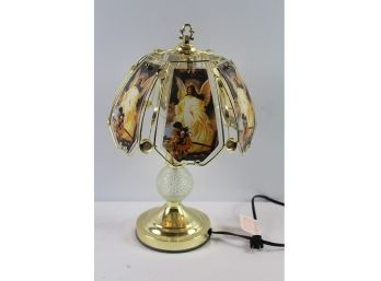 Angel Lamp 16 In