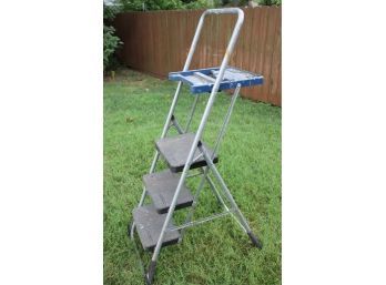 Cosco Painting Step Ladder