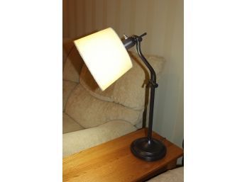 Ottlite Adjustable Table Lamp-solid