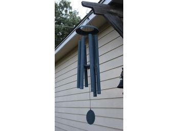 Beautiful Sounding Wind Chime 41 In Tall