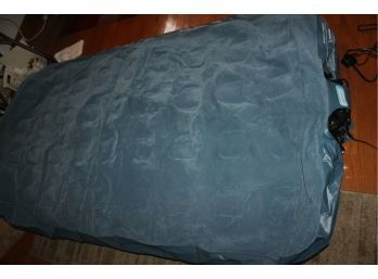 Aero Bed #1 - Twin Size-Works -  In Bag