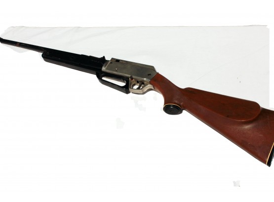 Daisy Model 881 BB Incomplete Needs Work & Daisy Model 1938 Red Ryder Carbine BB Gun