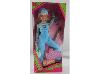 1997 Cool Blue Barbie In Never Opened Box, Special Edition # 20122