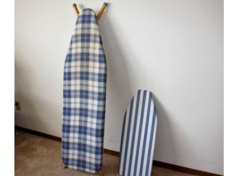 Large Ironing Board, Table Top Ironing Board