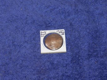 EARLY ROMAN COIN 1ST - 2ND CENTURY AD