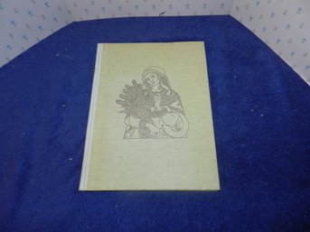 THE BOOK OF RUTH HERITAGE PRESS 1968 ARTHUR SZYK ILLUSTRATIONS