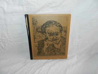 1968 COLOR SLIDES OF THE OLD MASTERS BOOK VAN GOGH W/ SLIDES
