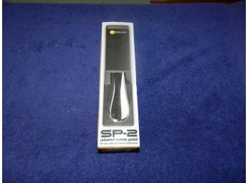 MGear SP-2 Universal Sustain Pedal Brand New In Box