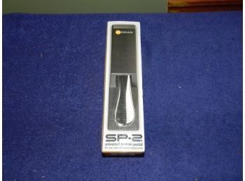 MGear SP-2 Universal Sustain Pedal Brand New In Box