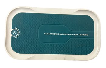 Phone Sanitizer
