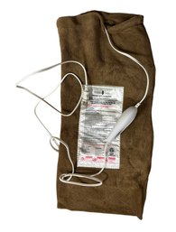 Theracare Heating Pad