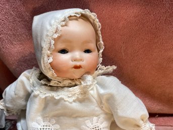 Doll - Marked AM Germany