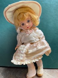 Doll - Madame Alexander, Thursdays Child