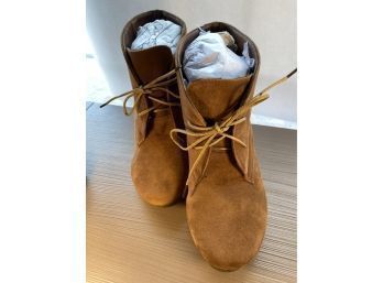 Shoedazzle - Size 8
