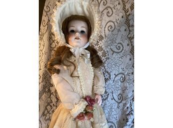 Doll - Armand Marseille 399 A6M