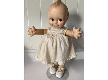 Doll - Antique Kewpie Doll #2
