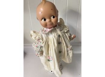 Doll - Antique Kewpie Doll #1