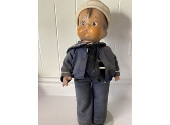 Doll - Effonbee SKIPPY 1929 Sailor