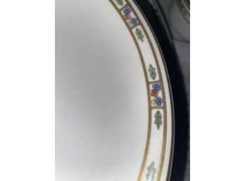 China - Orleans By Syracuse Serving Platters