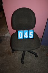 Computer Chair On Wheels