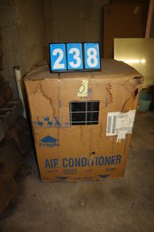 Brand New In Box Central Air Conditioner - NCA5536VKD1 CA5536VKD