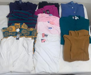 Women's Size Small Clothing Lot-tops