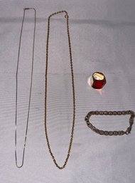 Various Fashion Jewelry