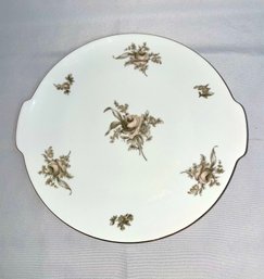 Continental China Serving Plate