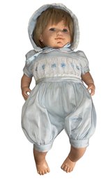 Nugolet Bebe Doll