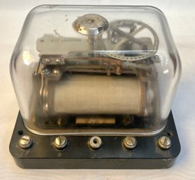 Western Electric 60ap Selector