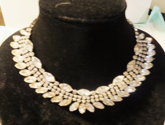 16' Mid Century Necklace