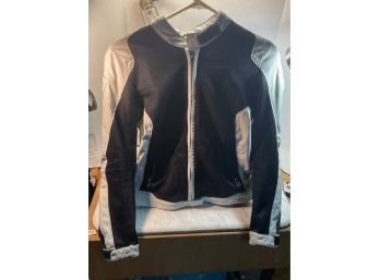 MOTORCYCLE JACKET SIZE SMALL