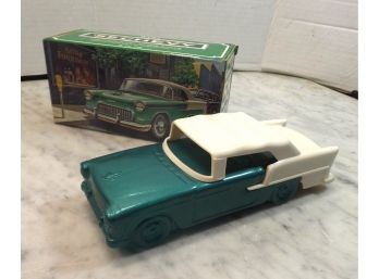 AVON 1955 CHEVY WILD COUNTRY AFTER SHAVE